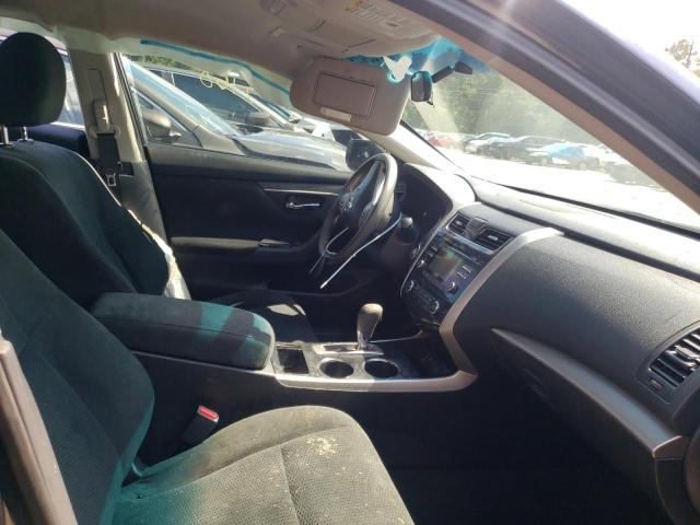 Photo 5 from auction – 2015 NISSAN ALTIMA 2.5 with VIN 1N4AL3AP6FC198458