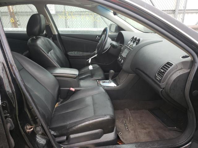 Photo 5 from auction – 2010 NISSAN ALTIMA SR with VIN 1N4BL2AP6AN515618