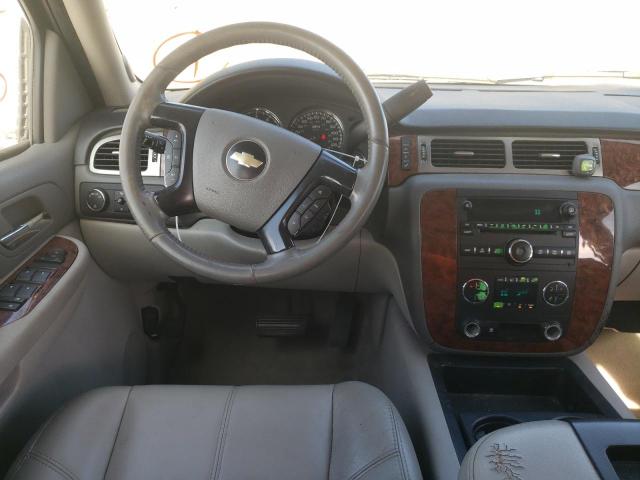 Photo 9 from auction – 2007 CHEVROLET SUBURBAN C with VIN 1GNFC16087R219039
