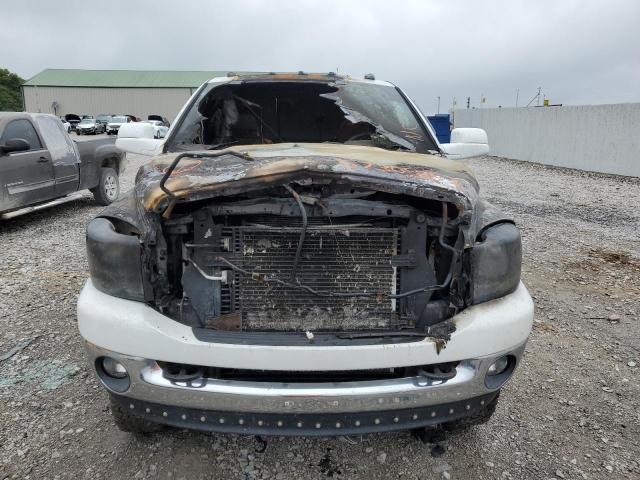 Zdjęcie 9 z aukcji – 2007 DODGE RAM 2500 S z VIN 3D7KS26C07G733967