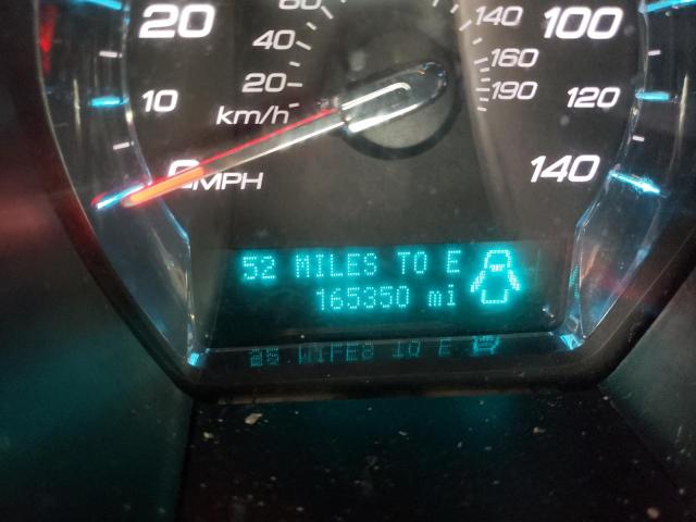 Photo 8 from auction – 2011 FORD TAURUS SE with VIN 1FAHP2DW3BG129293