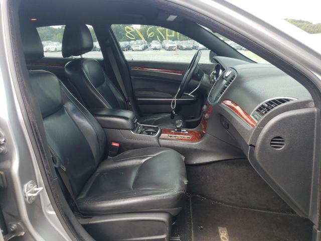 Photo 5 from auction – 2014 CHRYSLER 300 with VIN 2C3CCAAG6EH379664