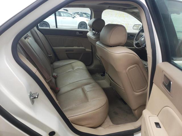 Photo 6 from auction – 2006 CADILLAC STS with VIN 1G6DW677960217936