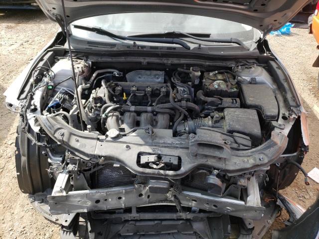 Photo 7 from auction – 2015 MAZDA 3 TOURING with VIN 3MZBM1V71FM230674
