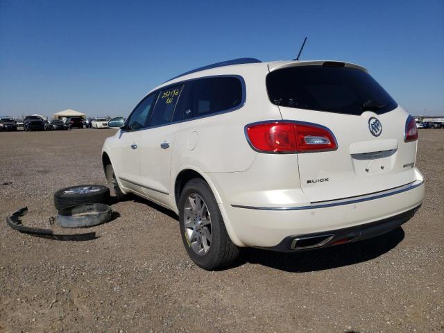 Photo 3 from auction – 2013 BUICK ENCLAVE with VIN 5GAKVCKD2DJ185021