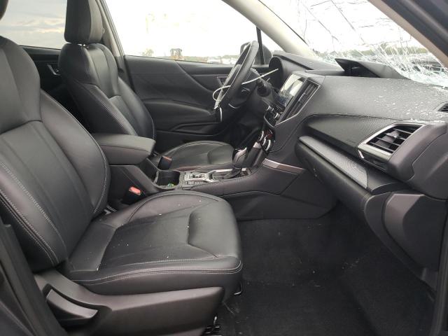 Photo 5 from auction – 2020 SUBARU FORESTER L with VIN JF2SKAUCXLH451733