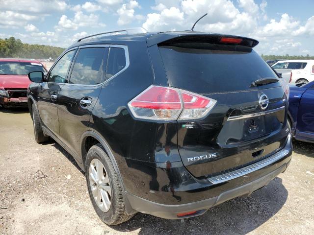 Photo 3 from auction – 2015 NISSAN ROGUE S with VIN KNMAT2MT9FP517888