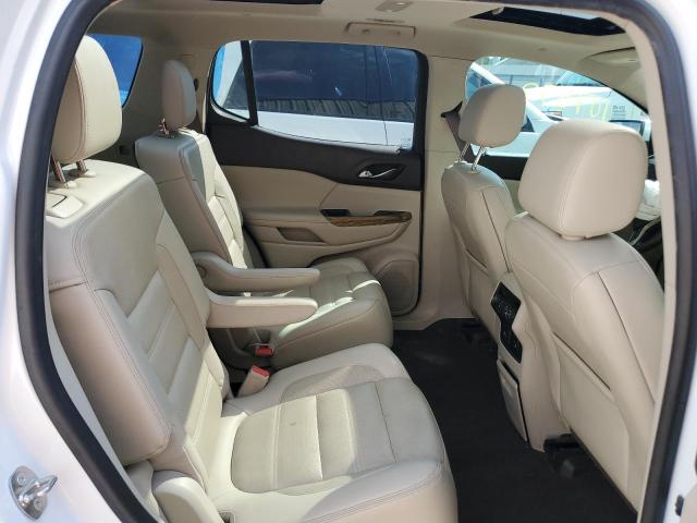 Photo 6 from auction – 2017 GMC ACADIA DEN with VIN 1GKKNPLS7HZ201874