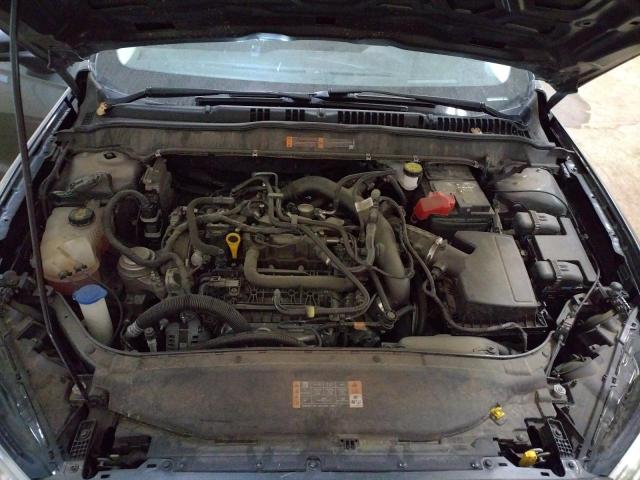 Photo 7 from auction – 2020 FORD FUSION SE with VIN 3FA6P0HD0LR145756