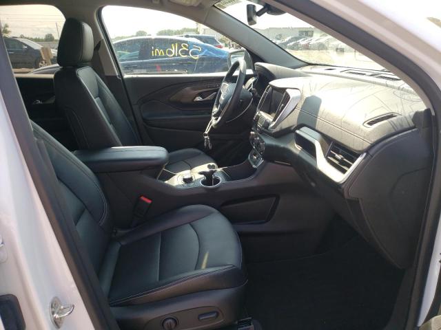 Photo 5 from auction – 2022 GMC TERRAIN SL with VIN 3GKALVEV9NL149955