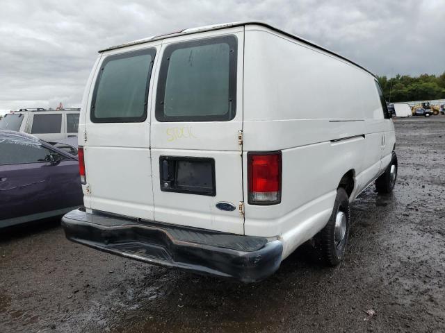 Photo 4 from auction – 2000 FORD ECONOLINE with VIN 1FTNS2421YHA00853