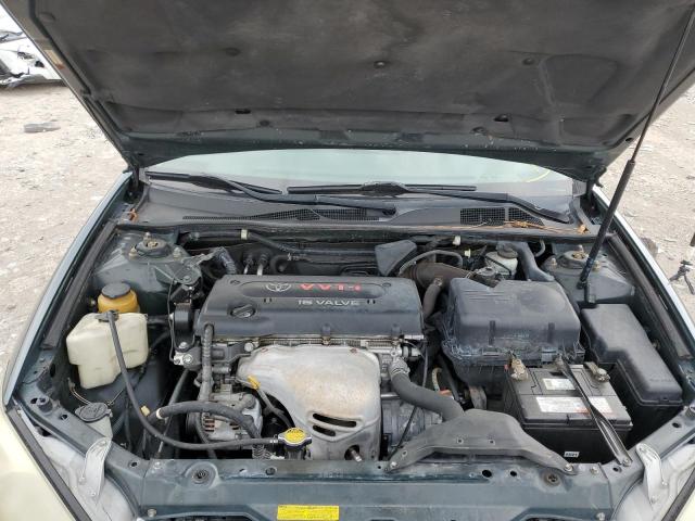 Photo 7 from auction – 2002 TOYOTA CAMRY LE with VIN 4T1BE32K82U521176