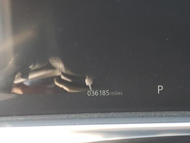 Photo 8 from auction – 2019 LAND ROVER RANGE ROVE with VIN SALGS2SV6KA530217