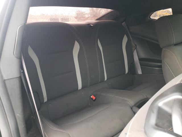 Photo 6 from auction – 2016 CHEVROLET CAMARO LT with VIN 1G1FB1RS8G0155087
