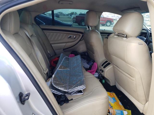 Photo 6 from auction – 2013 FORD TAURUS LIM with VIN 1FAHP2F87DG102440