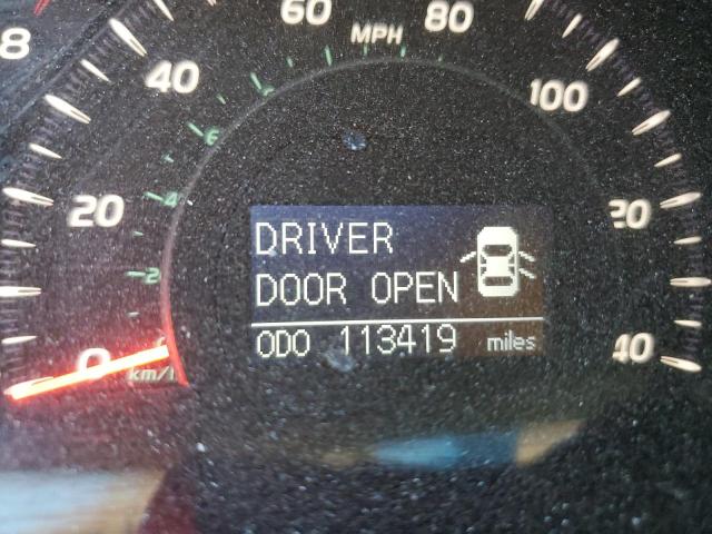 Photo 8 from auction – 2007 TOYOTA CAMRY CE with VIN JTNBE46K673024835