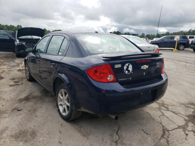 Photo 3 from auction – 2008 CHEVROLET COBALT LS with VIN 1G1AK58F187335591