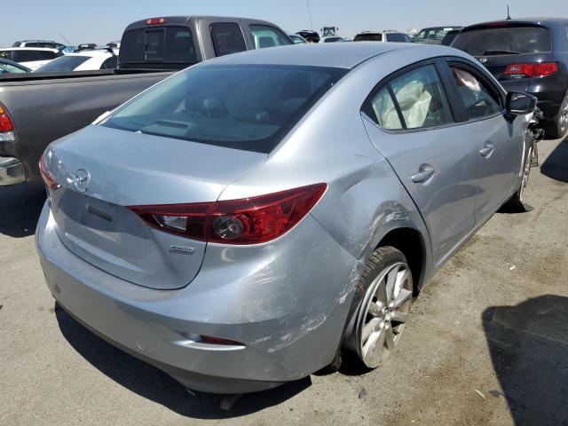 Photo 4 from auction – 2017 MAZDA 3 TOURING with VIN 3MZBN1V79HM139376