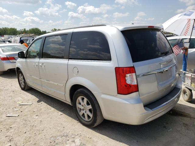 Photo 3 from auction – 2012 CHRYSLER TOWN & COU with VIN 2C4RC1BG7CR382455