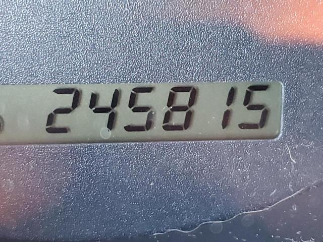 Photo 8 from auction – 2002 TOYOTA HIGHLANDER with VIN JTEGF21A820029289