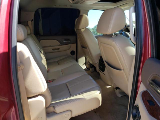 Photo 6 from auction – 2007 GMC SIERRA K25 with VIN 1GTHK23667F543353