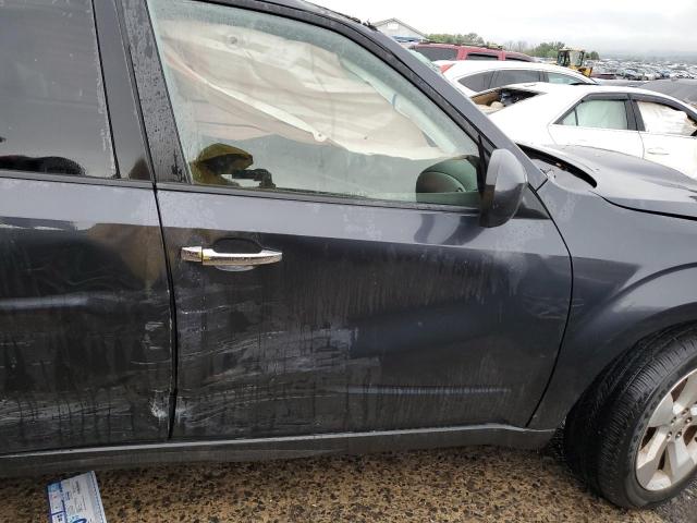 Photo 5 from auction – 2010 SUBARU FORESTER 2 with VIN JF2SH6FCXAH915660