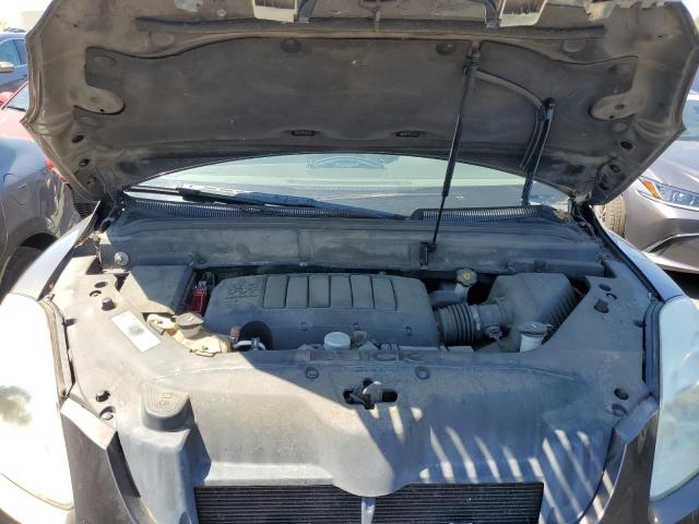 Photo 7 from auction – 2011 BUICK ENCLAVE CX with VIN 5GAKRBED1BJ173434