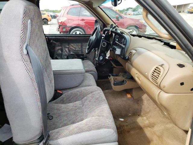 Photo 5 from auction – 1998 DODGE RAM 1500 with VIN 3B7HC12Y3WM259462