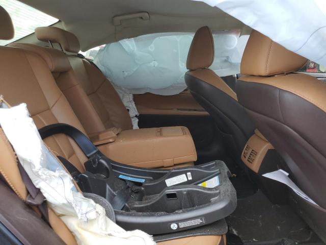 Photo 6 from auction – 2016 LEXUS ES 350 with VIN 58ABK1GG1GU035357
