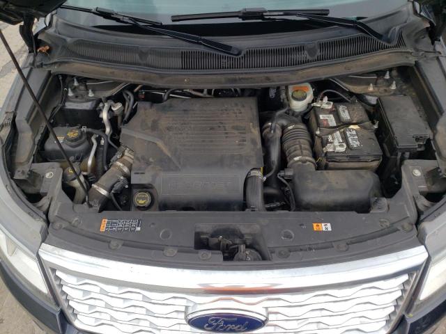 Photo 7 from auction – 2017 FORD EXPLORER P with VIN 1FM5K8HT7HGA15154