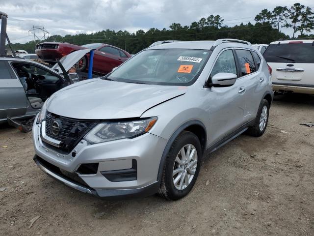 Photo 2 from auction – 2018 NISSAN ROGUE S with VIN KNMAT2MT0JP590382