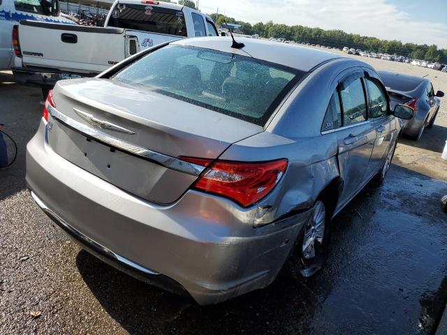 Photo 4 from auction – 2014 CHRYSLER 200 LX with VIN 1C3CCBAB9EN167763