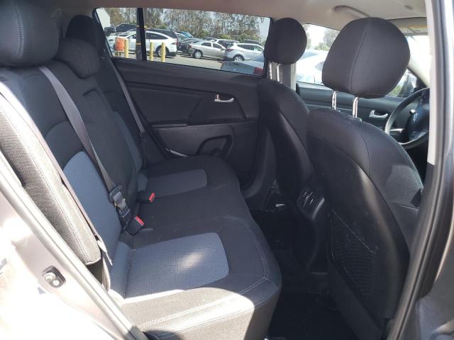Photo 6 from auction – 2014 KIA SPORTAGE B with VIN KNDPB3AC9E7600663
