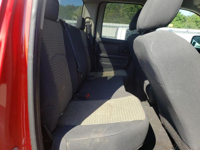 Photo 6 from auction – 2010 DODGE RAM 1500 with VIN 1D7RV1GP1AS142774