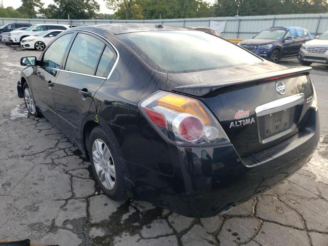 Photo 3 from auction – 2011 NISSAN ALTIMA BAS with VIN 1N4AL2AP7BN428923