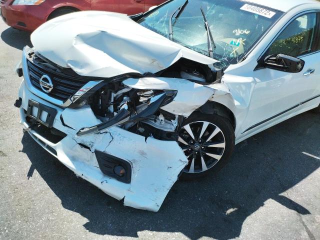 Photo 9 from auction – 2016 NISSAN ALTIMA 2.5 with VIN 1N4AL3AP0GC113244