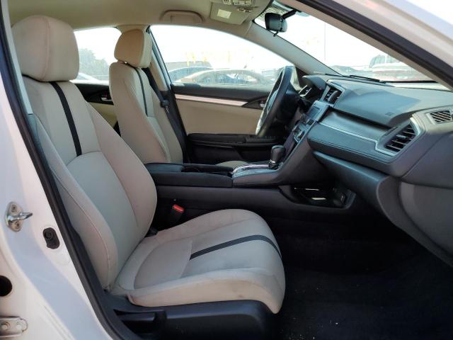 Photo 5 from auction – 2019 HONDA CIVIC LX with VIN 2HGFC2F67KH525825