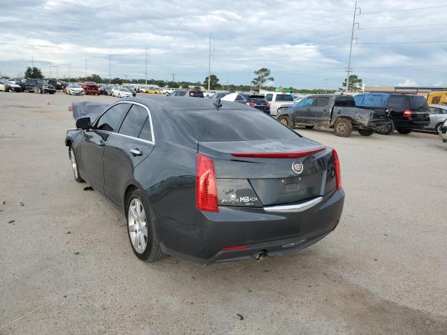 Photo 3 from auction – 2014 CADILLAC ATS with VIN 1G6AA5RA1E0165642