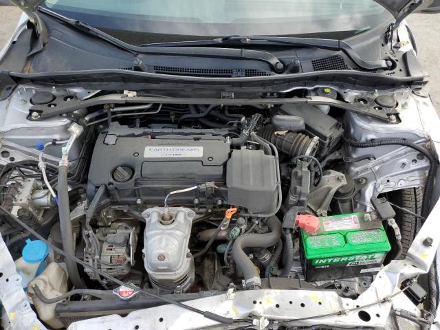 Photo 7 from auction – 2015 HONDA ACCORD EXL with VIN 1HGCR2F85FA157183