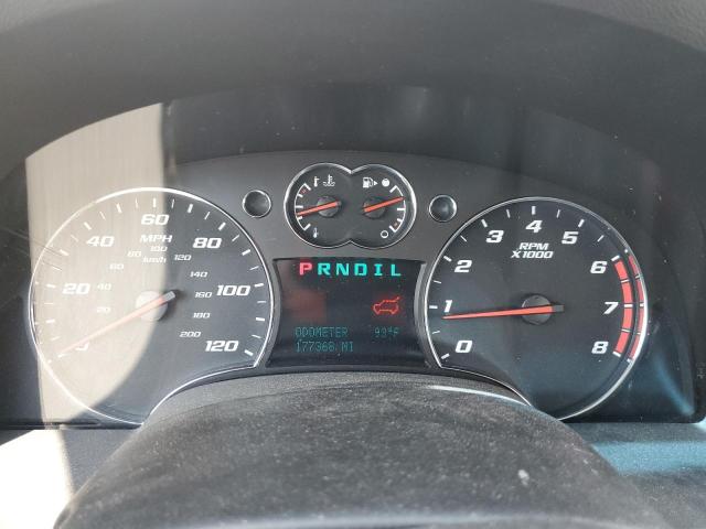 Photo 8 from auction – 2007 CHEVROLET EQUINOX LS with VIN 2CNDL13F676063261