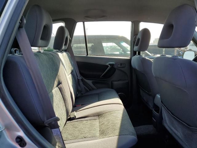 Photo 6 from auction – 2003 TOYOTA RAV4 with VIN JTEGH20V630104054