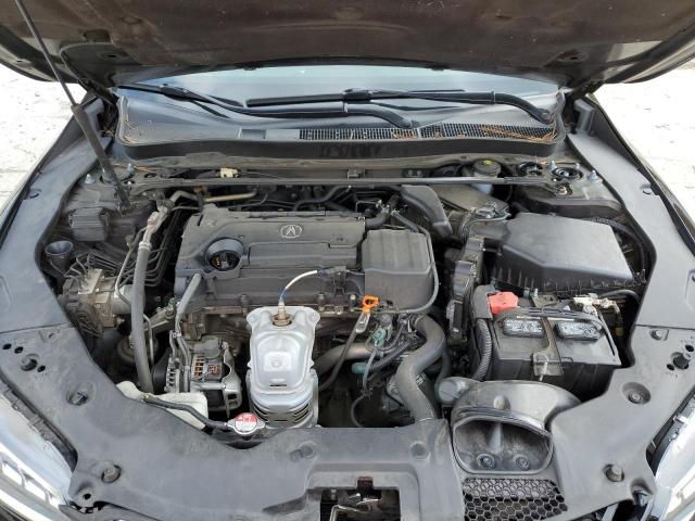 Photo 7 from auction – 2015 ACURA TLX with VIN 19UUB1F30FA022698