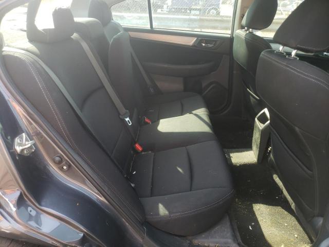 Photo 6 from auction – 2015 SUBARU LEGACY 2.5 with VIN 4S3BNBC62F3028766