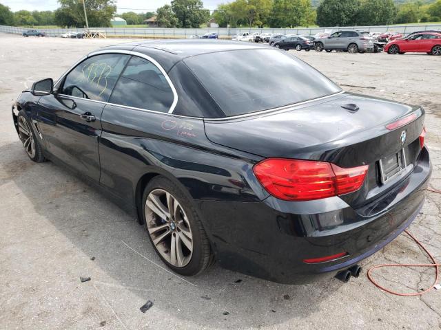 صورة رقم 3 من المزاد - 2015 BMW 428 I مع VIN WBA3V5C51FP752483