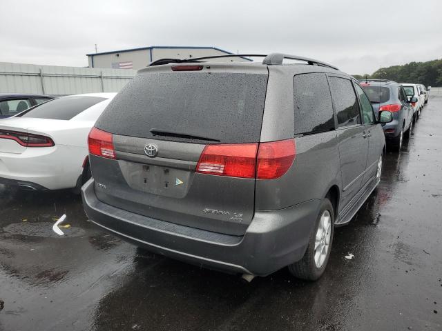 Photo 4 from auction – 2004 TOYOTA SIENNA LE with VIN 5TDBA23C94S001867