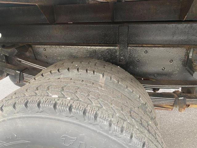 Photo 9 from auction – 2004 CHEVROLET SILVERADO with VIN 1GBJK34U24E226745