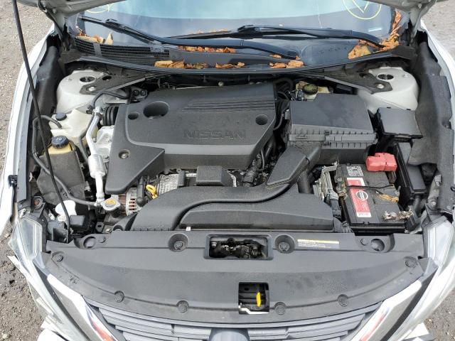 Photo 7 from auction – 2017 NISSAN ALTIMA 2.5 with VIN 1N4AL3AP7HC158005