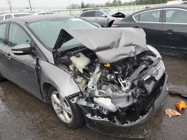 Photo 9 from auction – 2014 FORD FOCUS SE with VIN 1FADP3F26EL344287