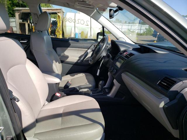 Photo 5 from auction – 2015 SUBARU FORESTER 2 with VIN JF2SJHWC0FH406751