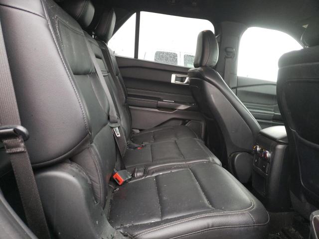 Photo 6 from auction – 2020 FORD EXPLORER X with VIN 1FMSK8DH8LGA57281